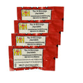 GI H-Bandage Compression Dressing— 4 Pack, Expired