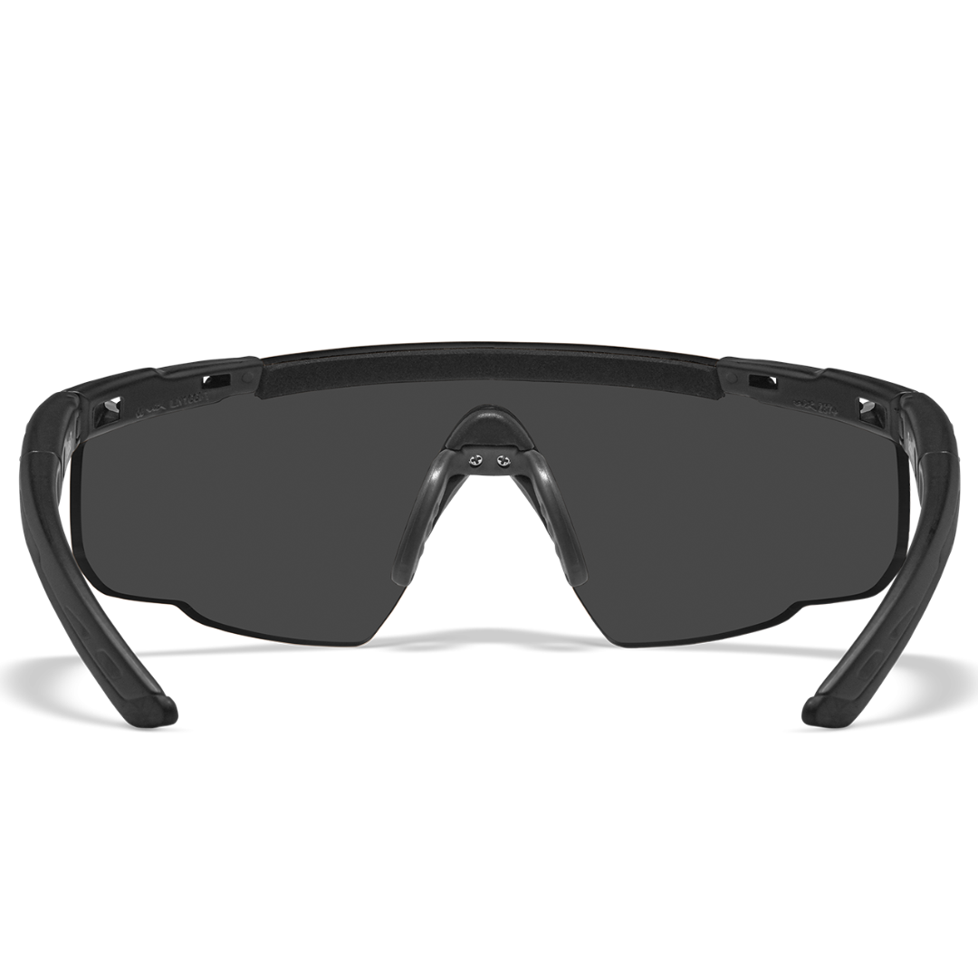 Wiley X® Saber Advanced ANSI Rated Safety Glasses