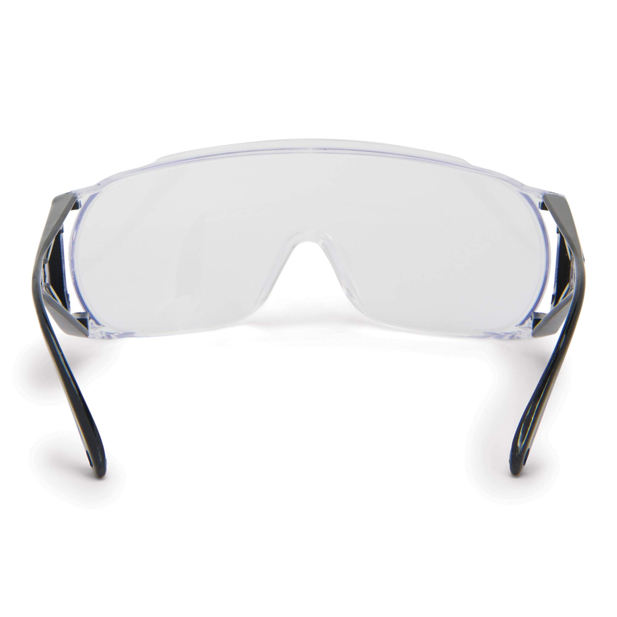 Sperian Polysafe Industrial Safety Glasses