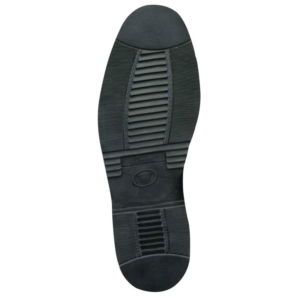 Classic Chukka Boot w/ Laces
