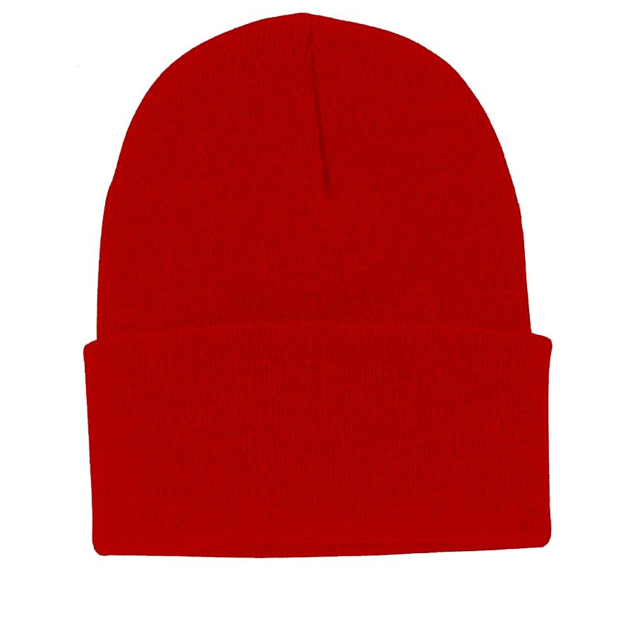 Fine Knit Watch Cap