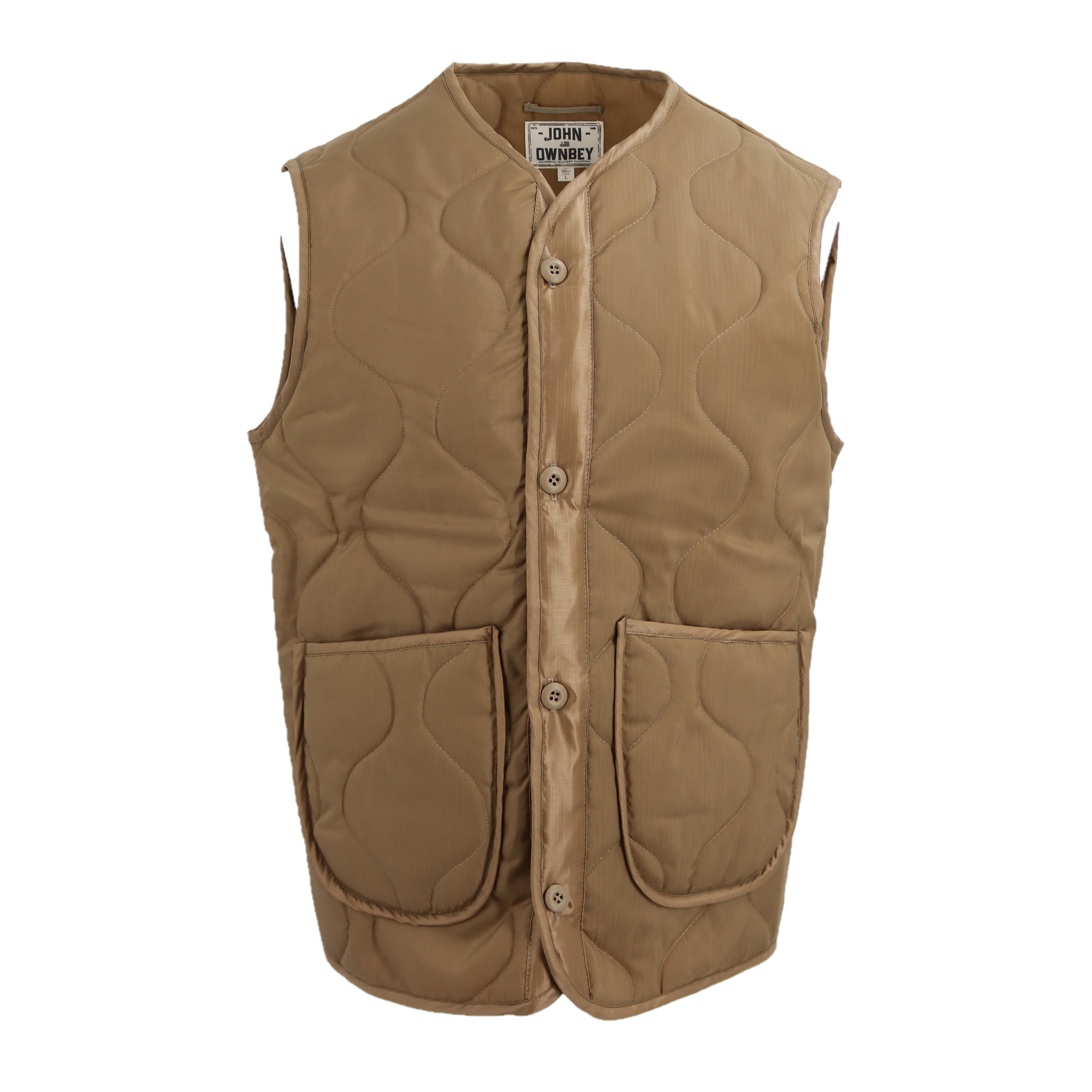 Woobie Vest