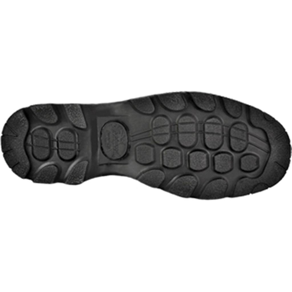 8" Peacekeeper Boot