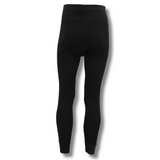 Midweight Polyester Polygon Thermal Bottoms- 7 Oz