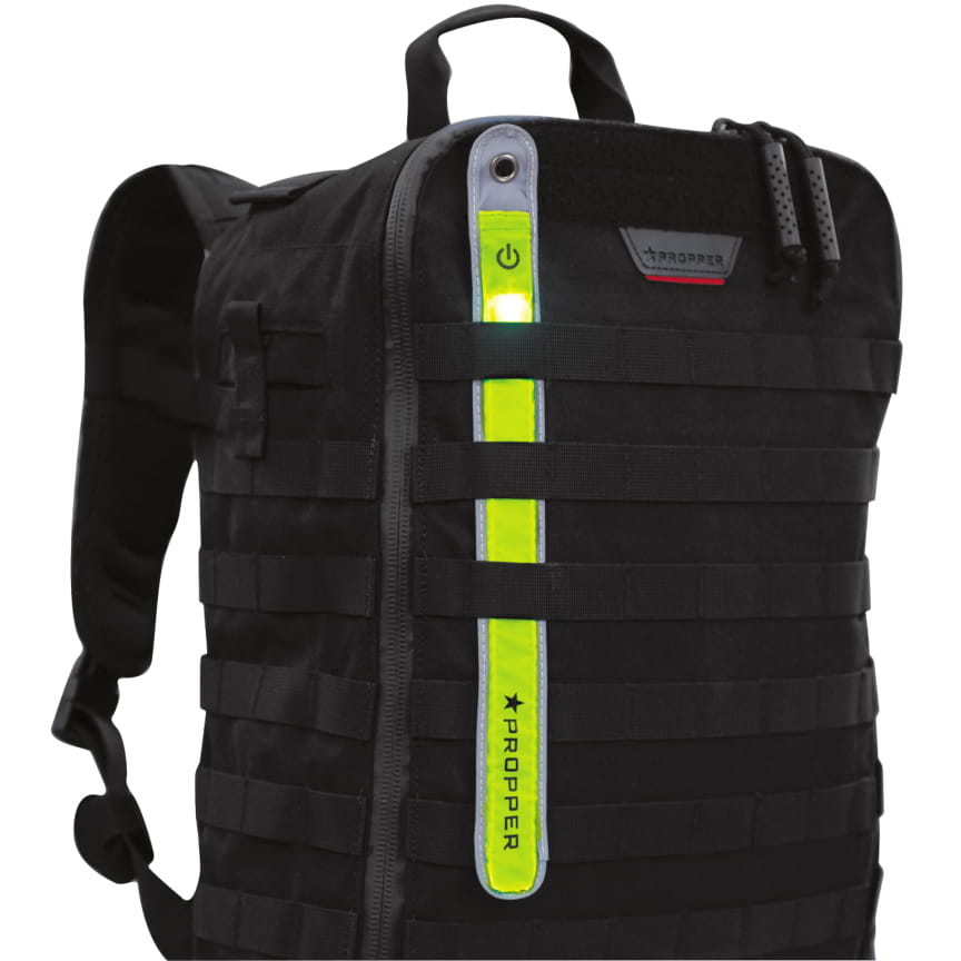 LED Hi-Vis Reflective Safety Band