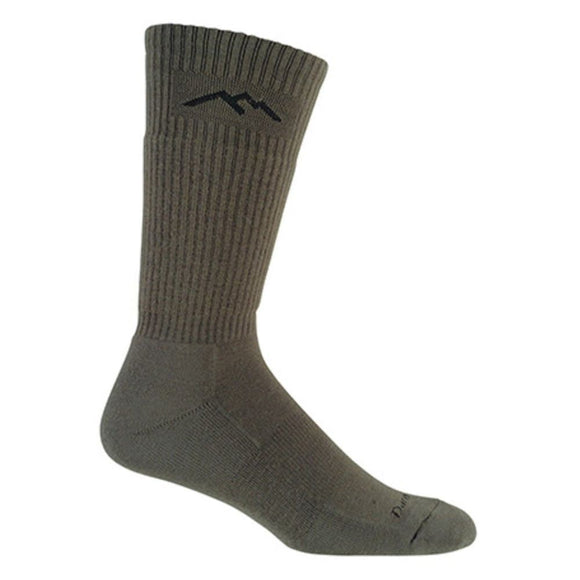 Military Wool Mountaineering Socks