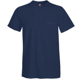 Short Sleeve Nano T-Shirt w/ Chest Pocket— Quantity Packs