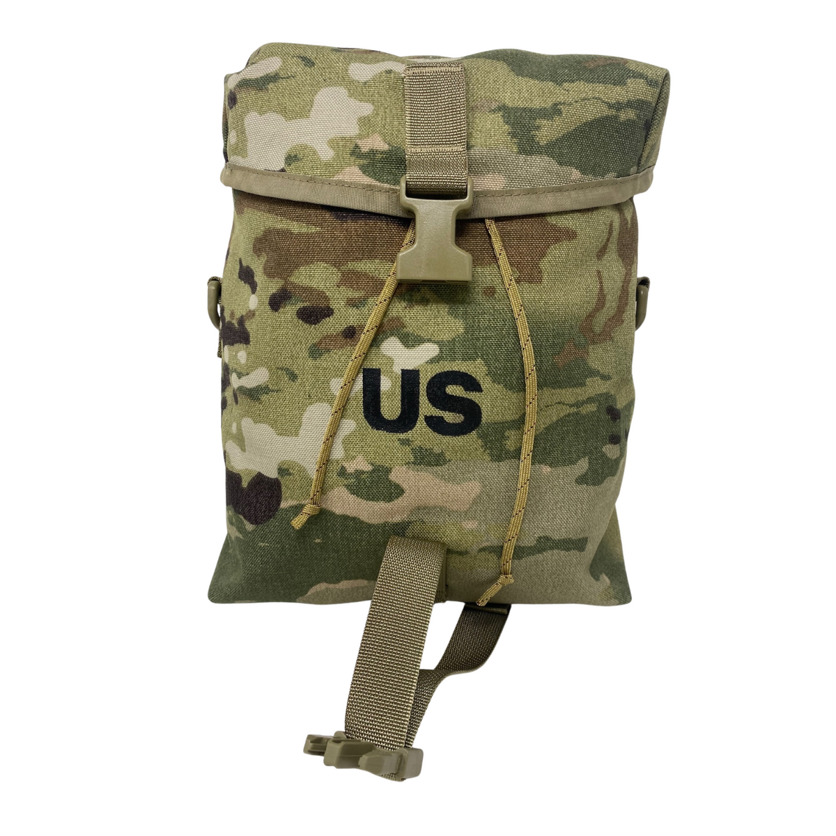Filbe Rucksack USMC FILBE Rucksack Complete Set, Coyote Used | McGuire Army Navy