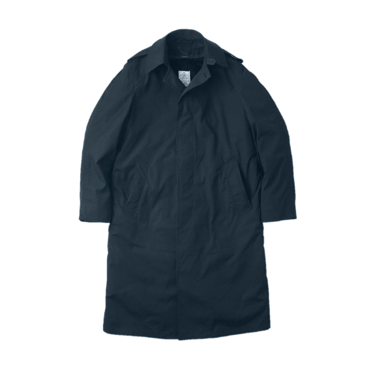 All Weather Single Breasted Raincoat W/ Removable Liner – McGuire 