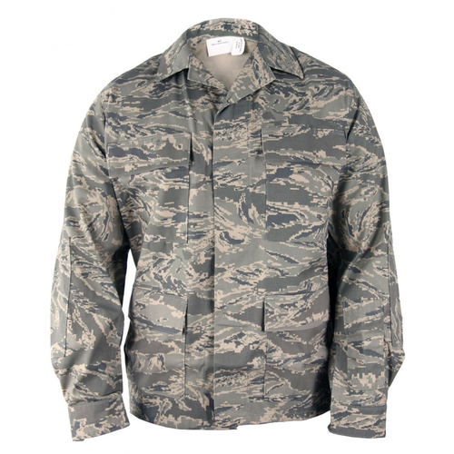 ABU BDU USAFユニフォーム　セット GI USAF Airman Battle Uniform (ABU) Shirt | McGuire Army Navy