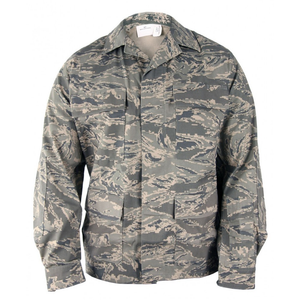 GI US Air Force Airman Battle Uniform Shirt