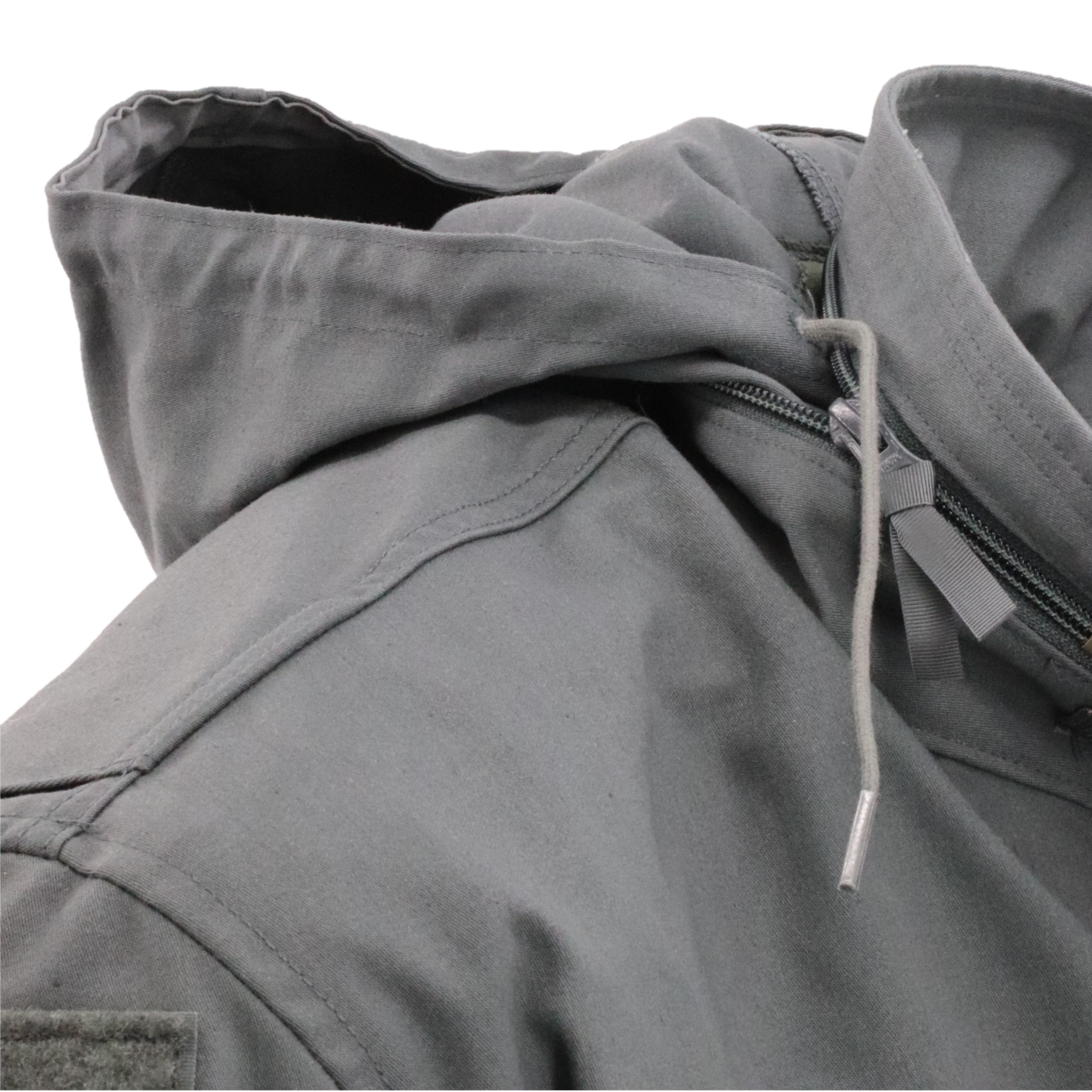 Genuine Issue M-65 Field Jacket – Part#: MIL-C-43455 – McGuire