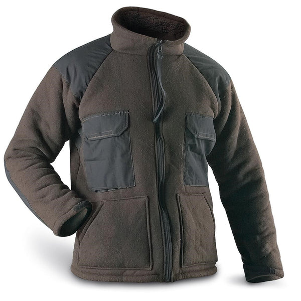 bear usa bm2-ice goggle jacket GI Cold Weather Bear Suit Jacket— – McGuire Army Navy