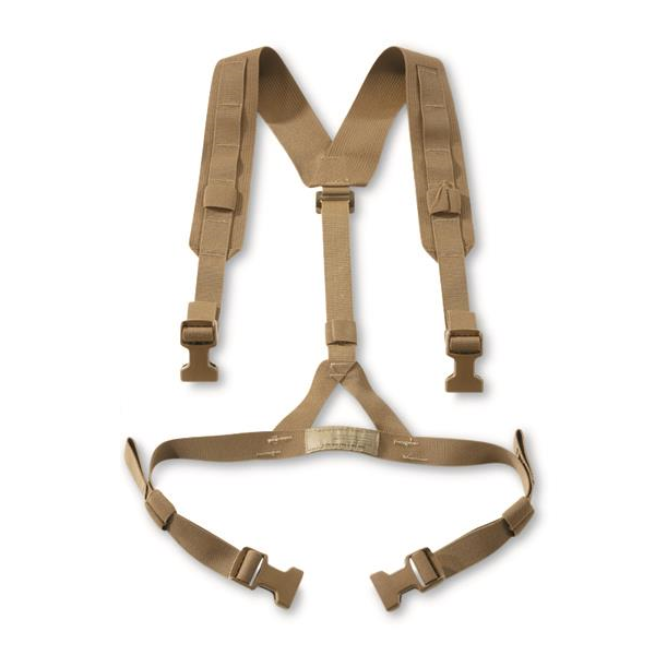 GI USMC Chest Rig Shoulder Straps | McGuire Army Navy