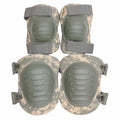 GI ACU Elbow and Knee Pad Set— Used