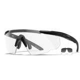 Wiley X® Saber Advanced ANSI Rated Safety Glasses