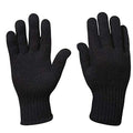 Military Wool-Nylon Blend Glove Inserts