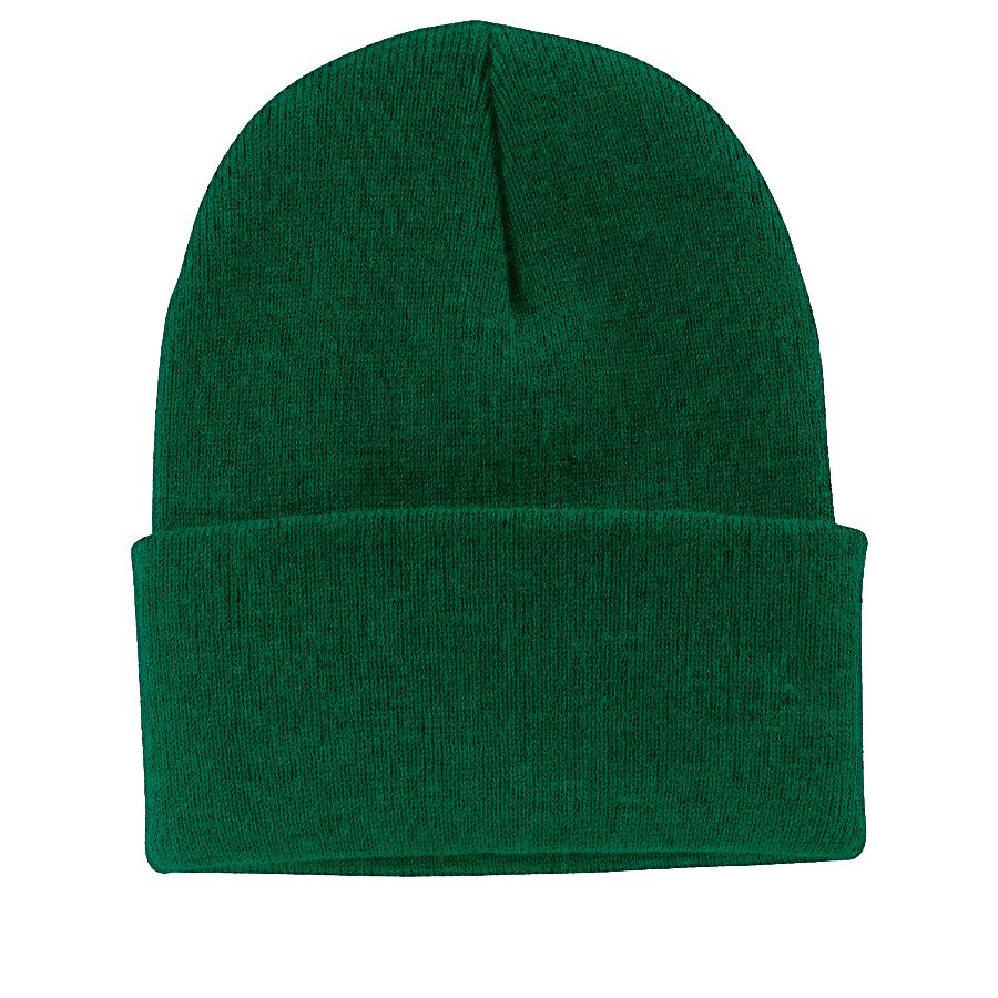 Fine Knit Watch Cap