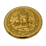 US Marine Corps Buttons - 24 Pack