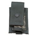 GI 40mm Single Grenade MOLLE II Pouch — 2PK