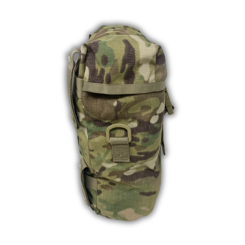 GI MOLLE II Sustainment Pouch— Used