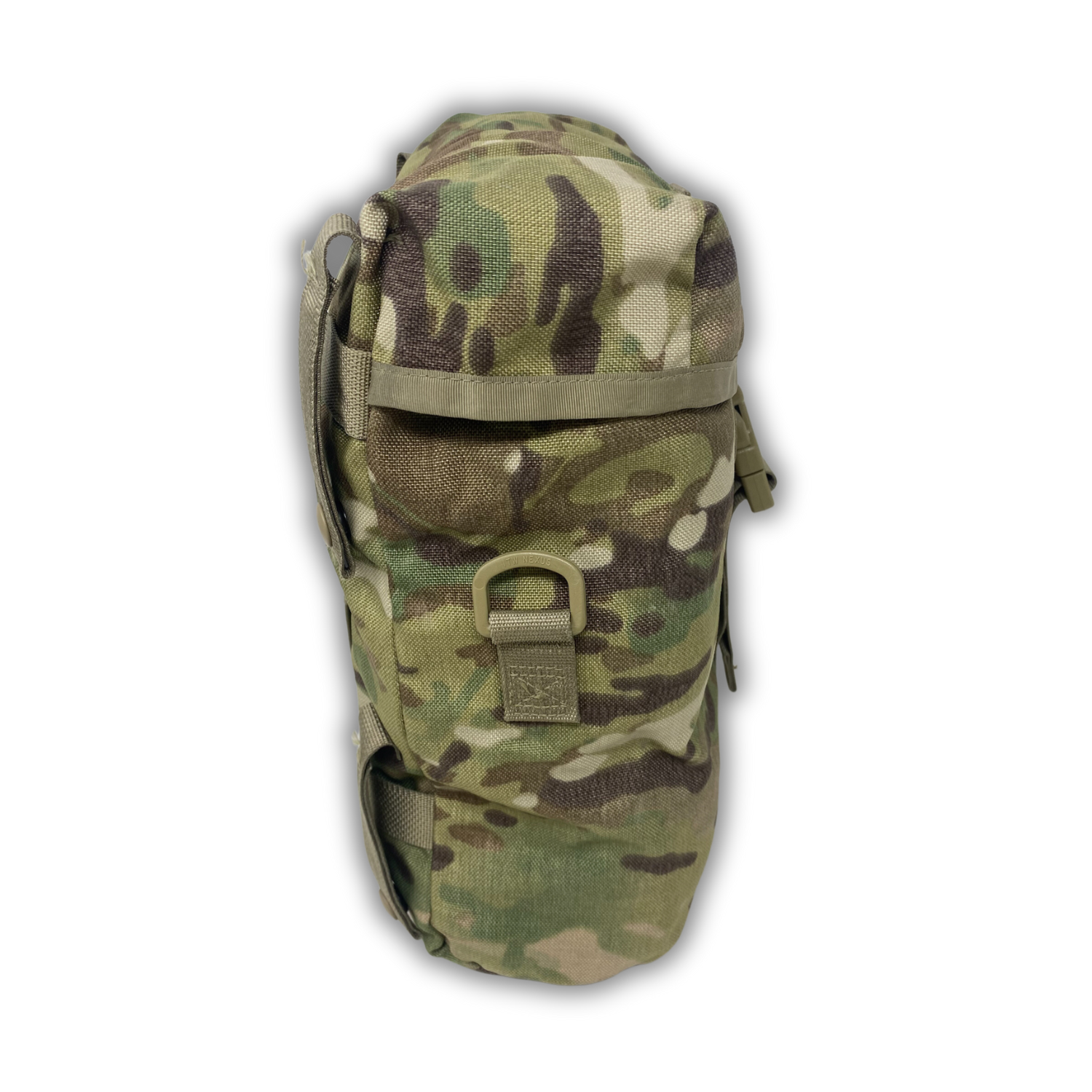 GI MOLLE II Sustainment Pouch— Used