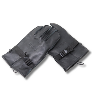 GI Style All-Weather Flexor D-3A Gloves