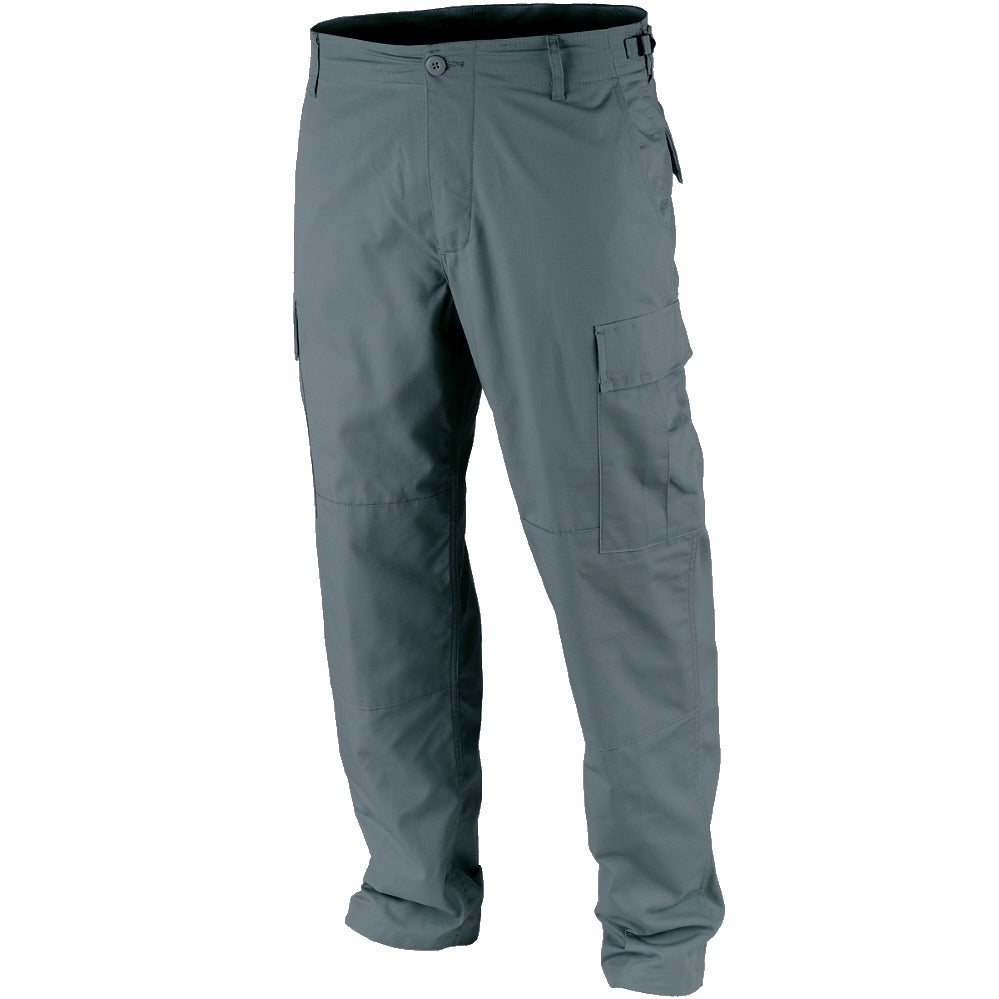 Cotton Ripstop Tactical BDU Pants – McGuire Army Navy