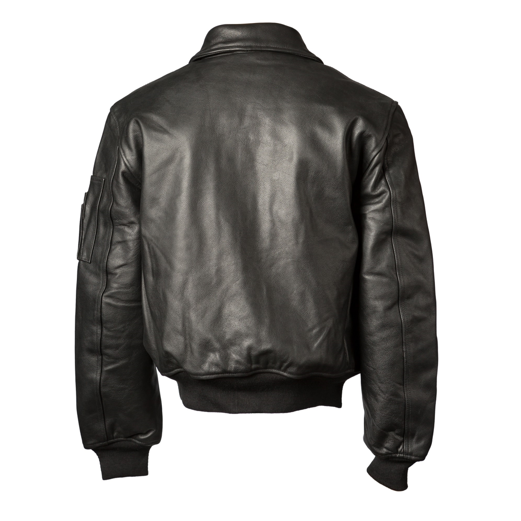 Leather CWU-45/P Jacket