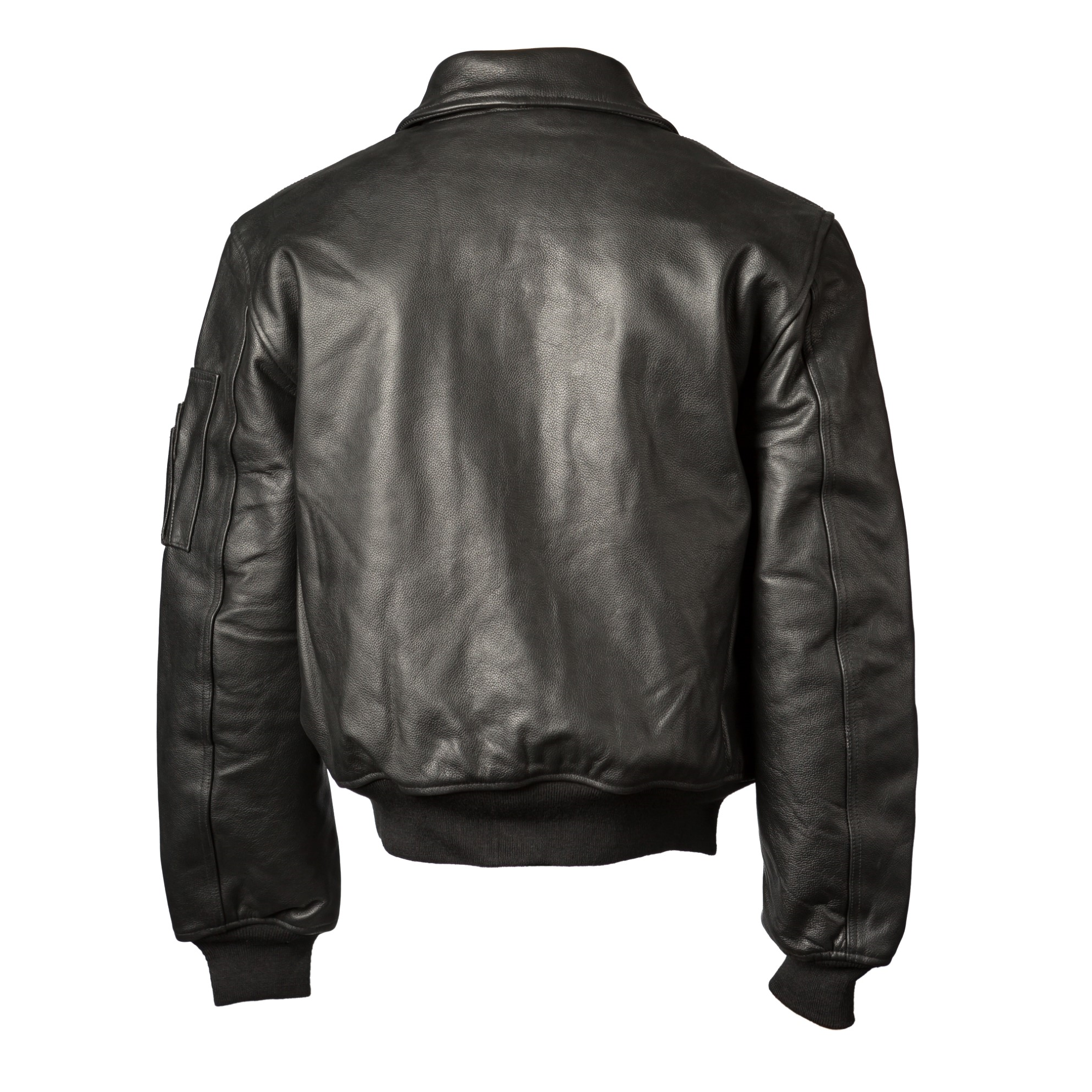 Leather CWU-45/P Jacket