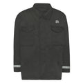 MP-Tex M-65 Field Jacket - Reflective Sleeve Strips