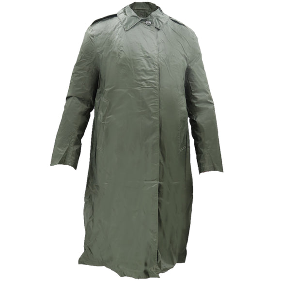 GI Vintage Women's Raincoat – McGuire Army Navy