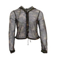 Mosquito Style Jackets, Black