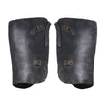 Vintage Swedish Gaiters— Used